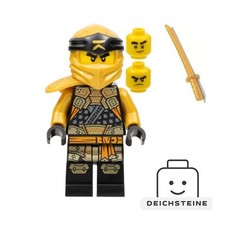 Lego® Ninjago njo0758 Cole -