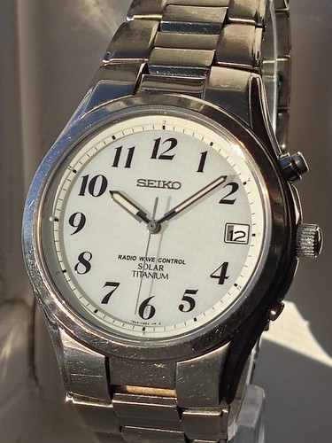 Seiko spirit sbtm223 jdm - spirit,