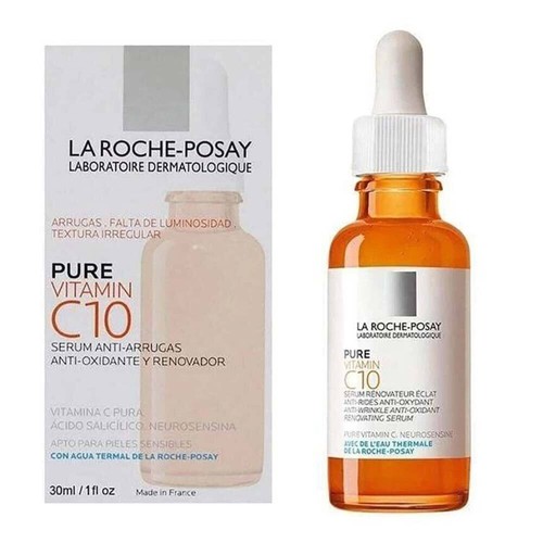 Roche posay siero - la, pure