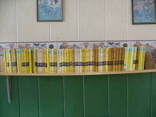 Nancy drew book set 56 - nancy, hc
