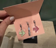 Prada Beauty Set 3pz Charm con