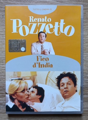 Fico india dvd - fico, renato