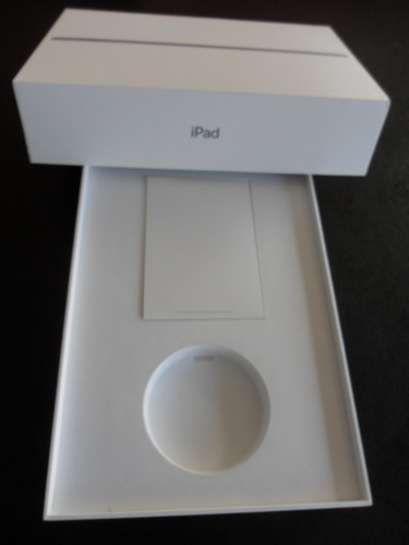Apple ipad generazione - apple,