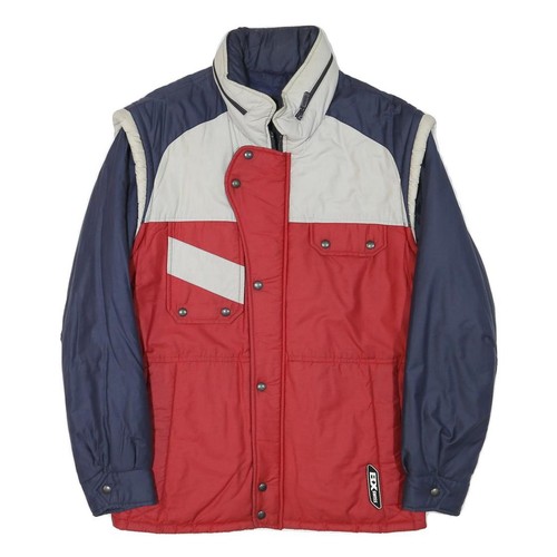 Giacca casual uomo swiss - giacca,