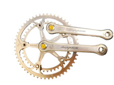 Guarnitura Campagnolo 50°