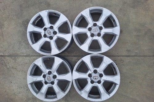 Cerchi lega per toyota rav4 - cerchi,