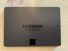 Samsung 840 EVO - 500 Go -