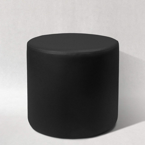 Pouf pouff puff puf tondo - pouf,