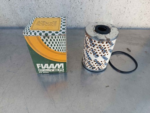 Filtro olio fiaam 4599 - fa, ford
