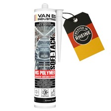 SOFI Colla polimerica nera 290