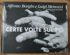 ALFONSO BORGHI E LUIGI MENOZZI