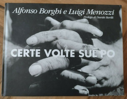 Alfonso borghi luigi - borghi, menozzi