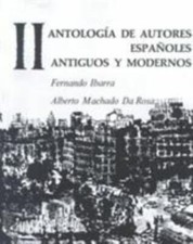 Antologia de Autores