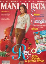 1997 10 MANI DI FATA OTTOBRE