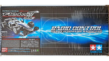 Kit tamiya f104 - 1/10, rc