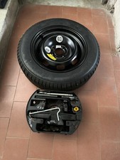 RUOTINO DI SCORTA CITROEN C3 Serie RUOTA 185/65 R15 (16) 1562827