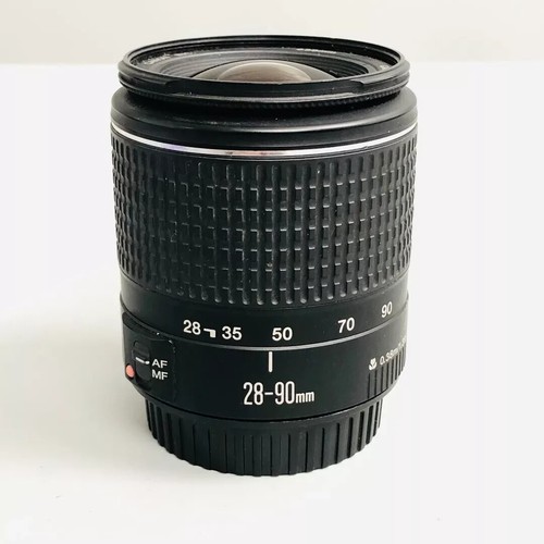 Canon 90mm 4 5 6 - ef, 28-90mm