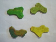 Basette Soldatini Xiloplasto