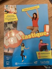 9782011560117 Fantastique. Livre-Cahier. Per la Scuola media. Co...one online: 3
