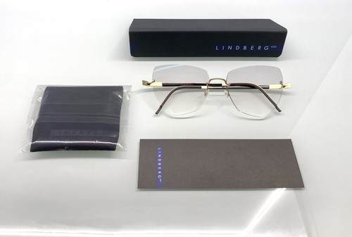 Lindberg spirit titanium t516 - spirit,