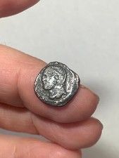 r64_124) REGGIO EMILIA Bagattino ATTRIBUITO a Ercole II d'este (1534-1559)