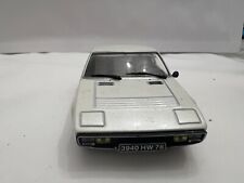 Matra Simca Bagheera 1/43