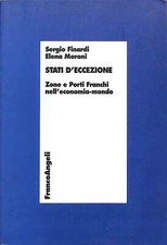 Stati d'eccezione, Sergio