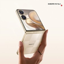 Xiaomi MIX Flip 2 5G