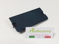 Coperchio Sotto Cover Tappo Batteria per Folletto Robot Vorwerk Copertura VR100
