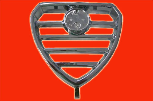 Alfa cuore alfetta gtv - alfa,