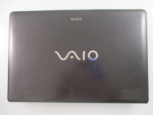 Scocca lcd sony vaio - scocca,