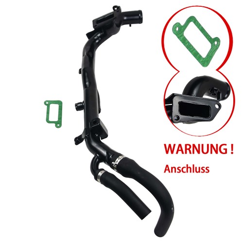 Tubo acqua 93179122 per - , opel