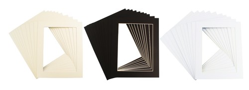 Confezione supporti cornice - confezione, 10