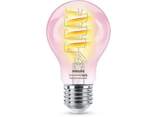 Lampadina led philips - lampadina,
