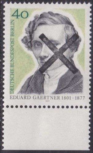 Cross specimen germany - cross, specimen,