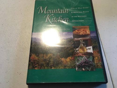 Mountain kitchen wild edible - mountain, &