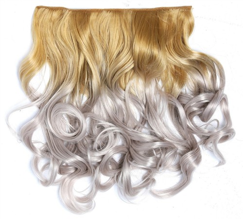 Clip extension extensions - clip-in,