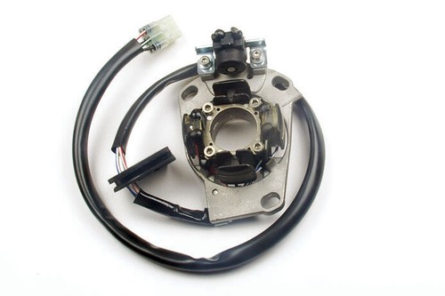 Avvolgimento alternatore - ,