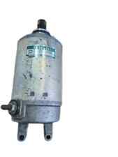 Motorino Avviamento Accensione originale  Suzuki GS 500 01 02 2003 Starter Motor