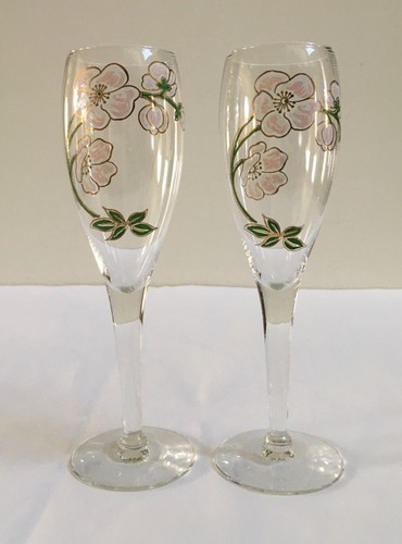 Flauti champagne perrier - 2,