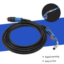 Torcia di saldatura MIG MB-25