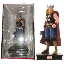 Thor 6 Figurina Marvel La Collezione Di Supereroi Statue Film Panini Comics