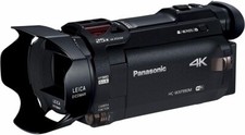 Videocamera Panasonic 64 GB SD