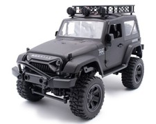 Modster X-Cross Country