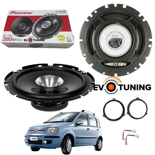 Kit casse altoparlanti - 2,