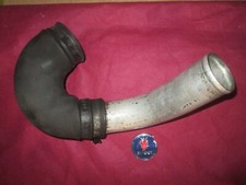 SAAB 9000 Turbo Aero 1992-1998 MANICOTTO Intercooler HOSE SCHLAUCH 4157046