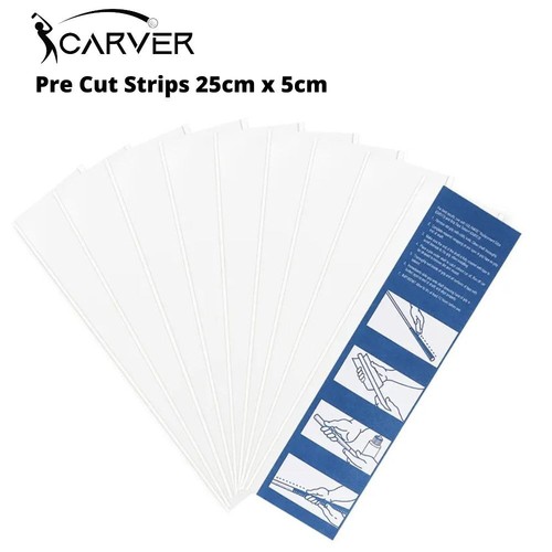 Carver golf grip tape - carver,