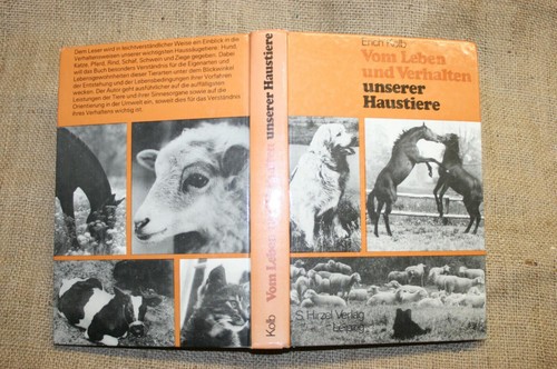 Libro tecnico allevamento