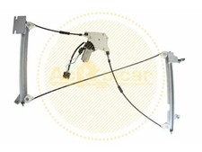 010146 ROLCAR Cremagliera Alzacristallo DX Alfa Romeo GT (937) (2003-2010)