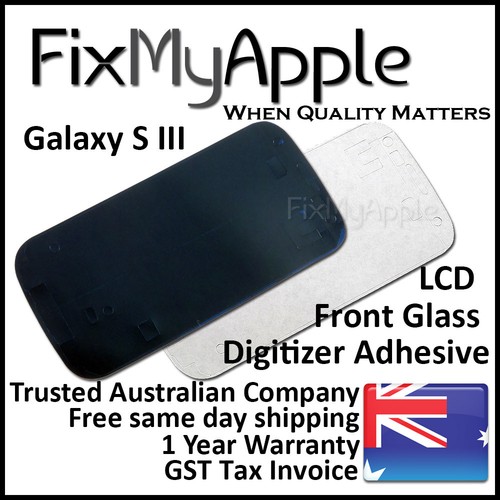 Samsung galaxy iii touch - iii, s3